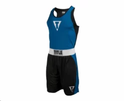 TITLE Aerovent Elite Amatuer Boxing Set 15