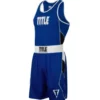 TITLE Aerovent Elite Amateur Boxing Set 8