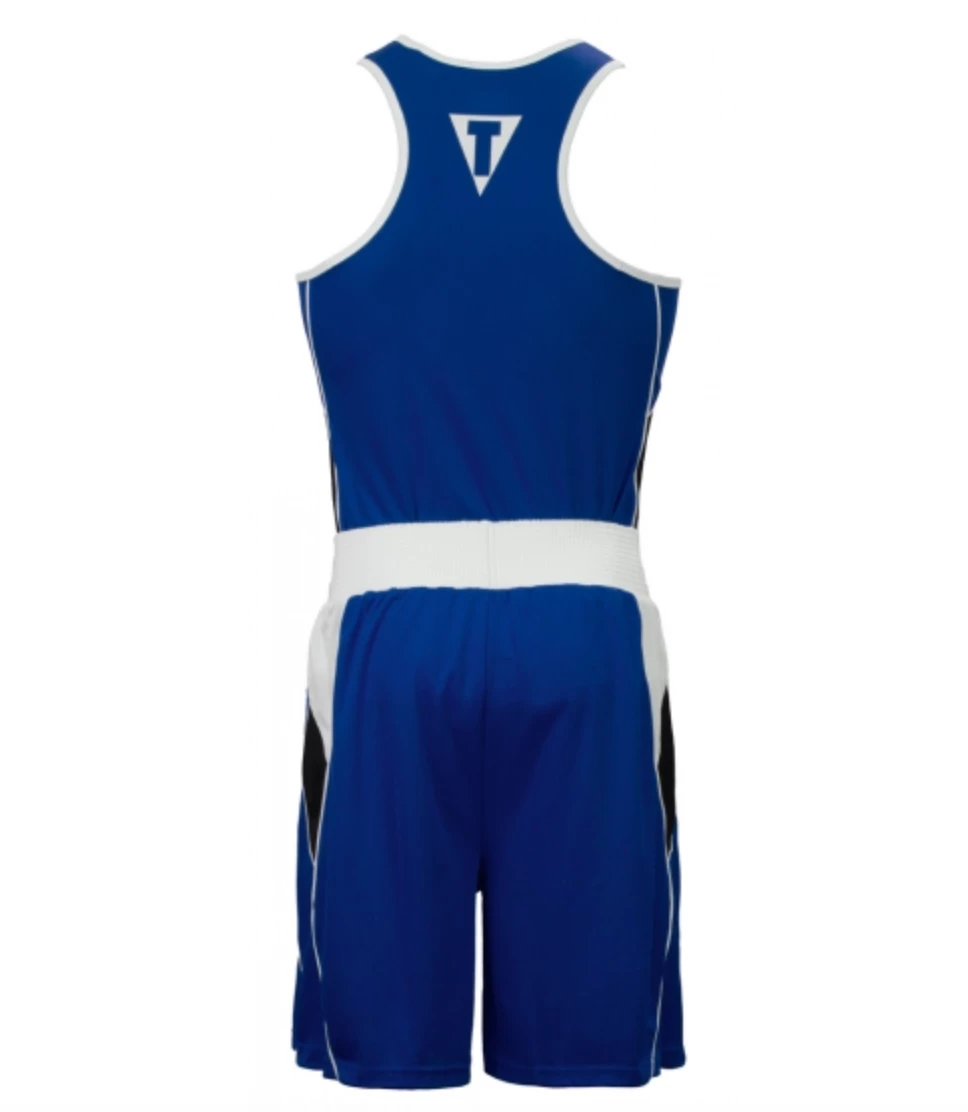 TITLE Aerovent Elite Amateur Boxing Set 8 2 TITLE Aerovent Elite Amateur Boxing Set 8 - Image 2