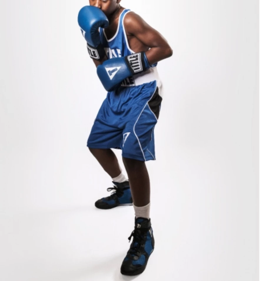 TITLE Aerovent Elite Amateur Boxing Set 8 3 TITLE Aerovent Elite Amateur Boxing Set 8 - Image 3