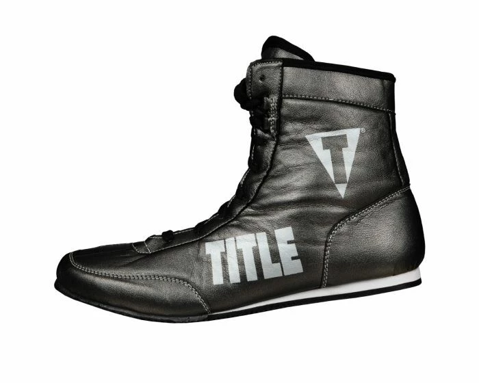 TITLE Money Metallic Flash Boxers 1 TITLE Money Metallic Flash Boxers