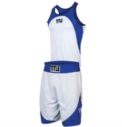 TITLE Aerovent Elite Amateur Boxing Set 1