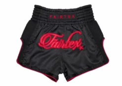 Fairtex BSK2104 Kids Muay Thai Shorts