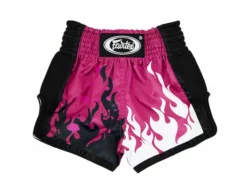 Fairtex BSK2101 Kids Muay Thai Shorts