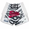Fairtex BSK2103 Kids Muay Thai Shorts