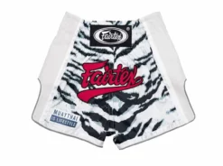 Fairtex BSK2103 Kids Muay Thai Shorts