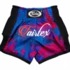 Fairtex BSK2102 Kids Muay Thai Shorts