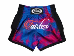 Fairtex BSK2102 Kids Muay Thai Shorts