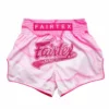 Fairtex BS1914 Muay Thai Shorts "ALMA"