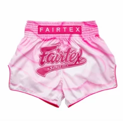 Fairtex BS1914 Muay Thai Shorts "ALMA"