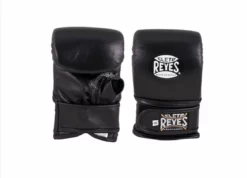 CLETO REYES BAG GLOVES WITH HOOK AND LOOP CLOSURE