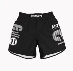 TEAM MOYA 22 BLK TRAINING SHORT