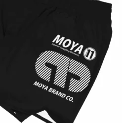 TEAM MOYA 22 BLK TRAINING SHORT -Hnlfightshop Store s335907598948138341 p1422 i4 w1172