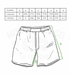 TEAM MOYA 22 RED TRAINING SHORT -Hnlfightshop Store s335907598948138341 p1423 i5 w1284