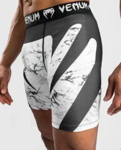 VENUM G-FIT MARBLE VALE TUDO SHORT