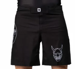 FUJI Dark Arts Baseline Shorts