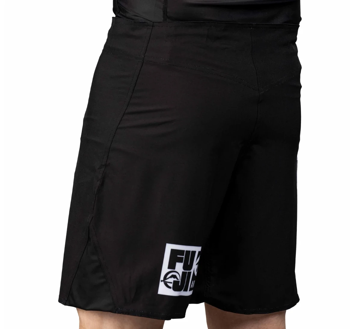 FUJI Dark Arts Baseline Shorts 2 FUJI Dark Arts Baseline Shorts - Image 2