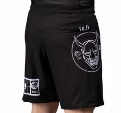 FUJI Dark Arts Baseline Shorts 7 FUJI Dark Arts Baseline Shorts -Hnlfightshop Store s335907598948138341 p1443 i4 w1170