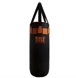 TITLE Retro Leather Heavy Bag - Pre Order -Hnlfightshop Store s335907598948138341 p1447 i3 w1086