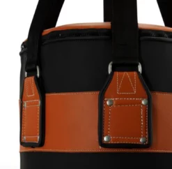 TITLE Retro Leather Heavy Bag - Pre Order -Hnlfightshop Store s335907598948138341 p1447 i4 w1122