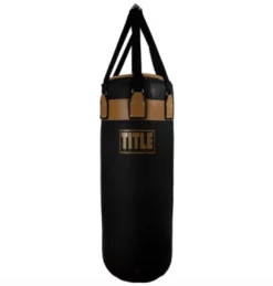 TITLE Retro Leather Heavy Bag - Pre Order -Hnlfightshop Store s335907598948138341 p1447 i5 w1074