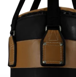 TITLE Retro Leather Heavy Bag - Pre Order -Hnlfightshop Store s335907598948138341 p1447 i6 w1084