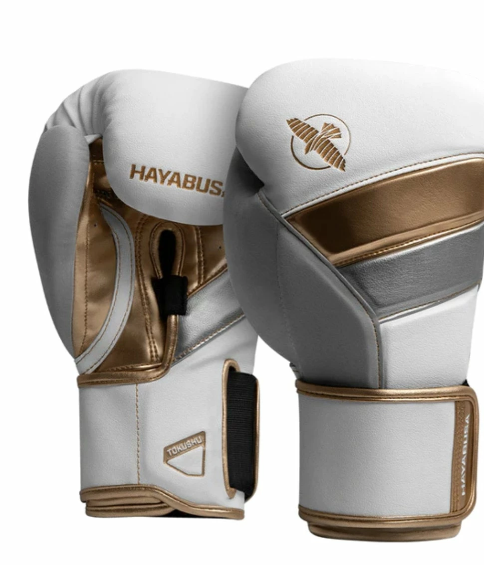 Hayabusa T3 Boxing Gloves 12 Hayabusa T3 Boxing Gloves - Image 12