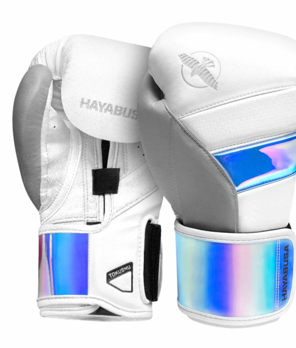 Hayabusa T3 Boxing Gloves 14 Hayabusa T3 Boxing Gloves - Image 14