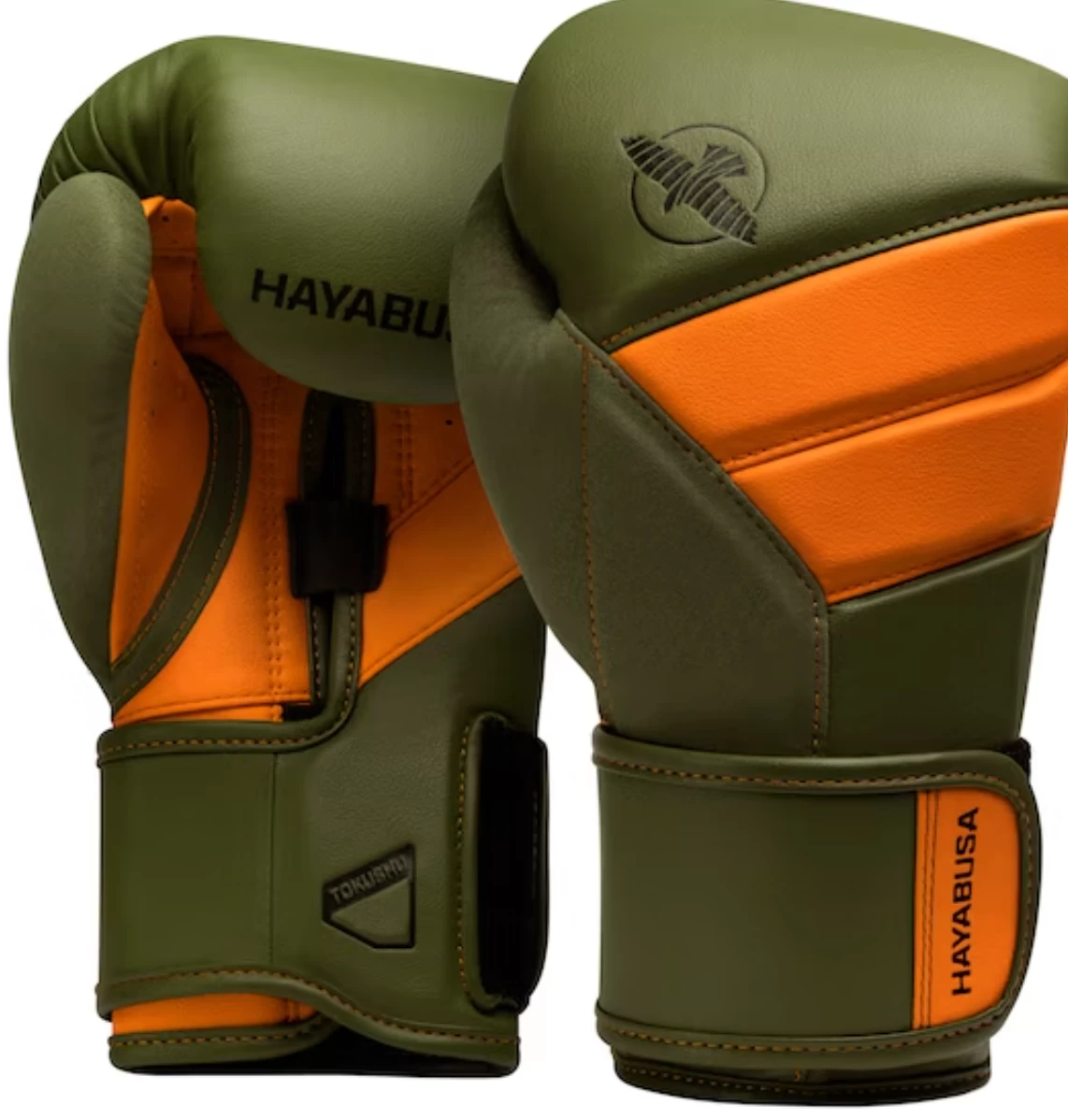 Hayabusa T3 Boxing Gloves 17 Hayabusa T3 Boxing Gloves - Image 17