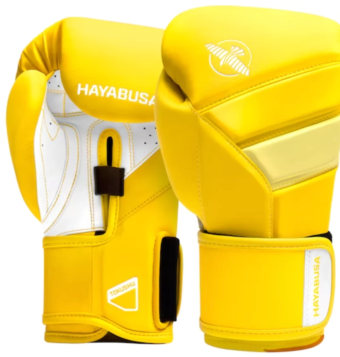 Hayabusa T3 Boxing Gloves 18 Hayabusa T3 Boxing Gloves - Image 18