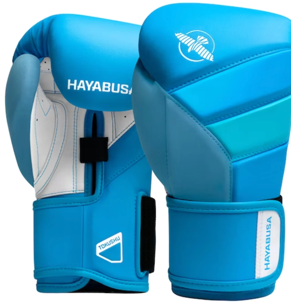 Hayabusa T3 Boxing Gloves 19 Hayabusa T3 Boxing Gloves - Image 19