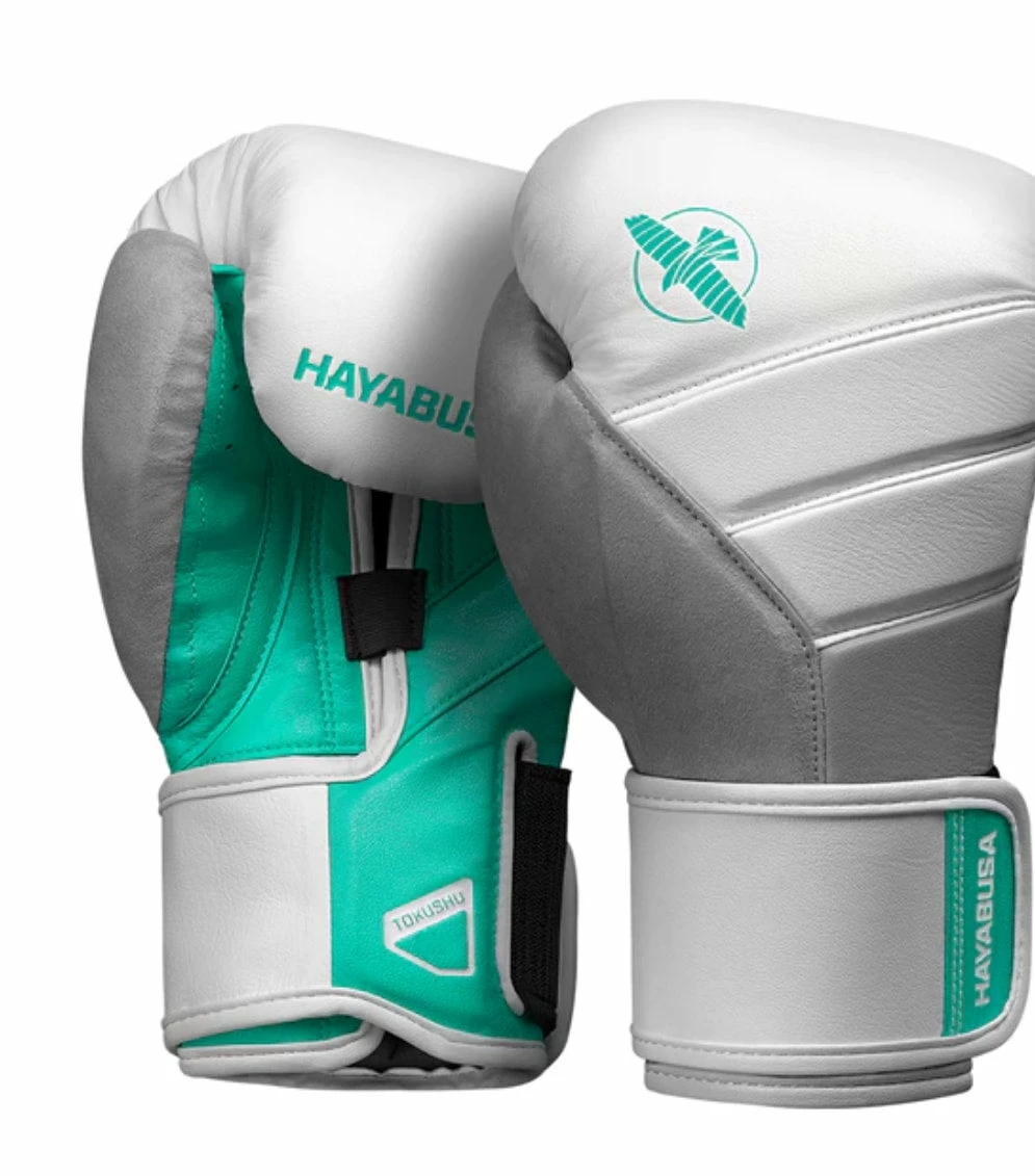 Hayabusa T3 Boxing Gloves 7 Hayabusa T3 Boxing Gloves - Image 7