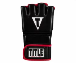 TITLE MMA Perform Hybrid Sparring Gloves -Hnlfightshop Store s335907598948138341 p1455 i3 w1110