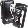 VENUM GIANT KICK PADS - BLACK/ICE