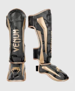 Venum Elite Standup ShinGuards (16 Colors)