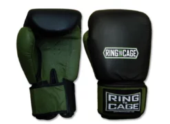RING TO CAGE Thai-Style Sparring Gloves