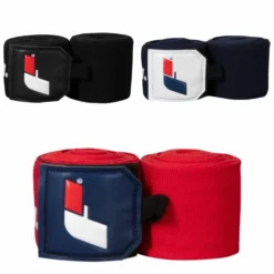 FIGHTING 180” Semi Elastic Hand Wraps