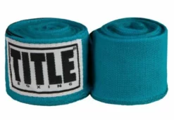 TITLE 180" Semi Elastic Mexican Hand Wraps -Hnlfightshop Store s335907598948138341 p1508 i14 w871