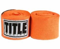 TITLE 180" Semi Elastic Mexican Hand Wraps -Hnlfightshop Store s335907598948138341 p1508 i6 w1131