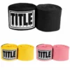 TITLE Mexican Style 180" Hand Wraps