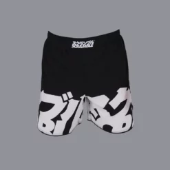 SCRAMBLE BAKA SHORTS