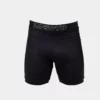 SCRAMBLE BASE VT SHORTS – BLACK