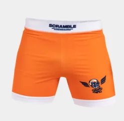 SCRAMBLE SAKU VALE TUDO SHORTS