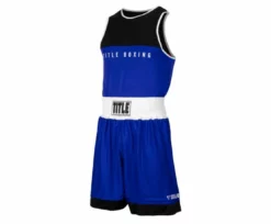 TITLE Boxing Border Reversible Amateur Competition Set 7 TITLE Boxing Border Reversible Amateur Competition Set -Hnlfightshop Store s335907598948138341 p1528 i3 w1108