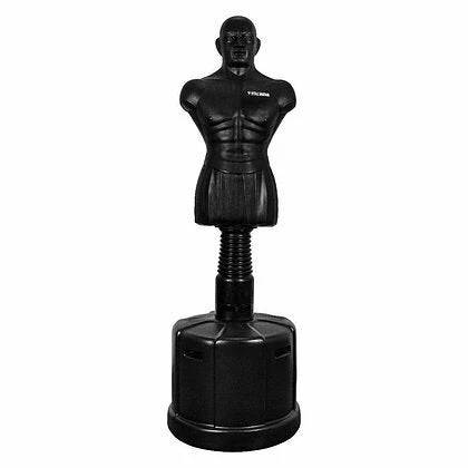 TITLE Freestanding Bob Torso Bag 1 TITLE Freestanding Bob Torso Bag