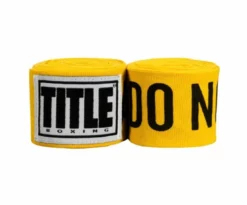 TITLE Boxing Print Hand Wraps 180" "SIGNED" -Hnlfightshop Store s335907598948138341 p1541 i3 w1109