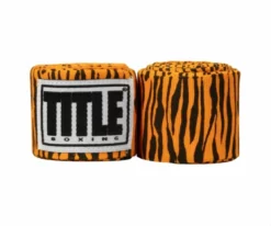 TITLE Boxing Print Hand Wraps 180" "ANIMAL" -Hnlfightshop Store s335907598948138341 p1542 i3 w1115