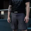 VANDAL KIMONOS GRAPPLE TECH 2.0 PERFORMANCE SHORT / SAMURAI