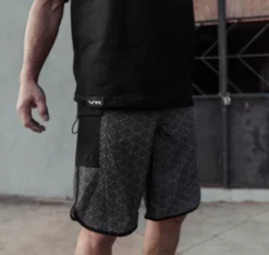 VANDAL KIMONOS GRAPPLE TECH 2.0 PERFORMANCE SHORT / SAMURAI -Hnlfightshop Store s335907598948138341 p1546 i3 w666