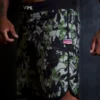 VANDAL KIMONOS GRAPPLE TECH 2.0 PERFORMANCE SHORT / POLY CAMO
